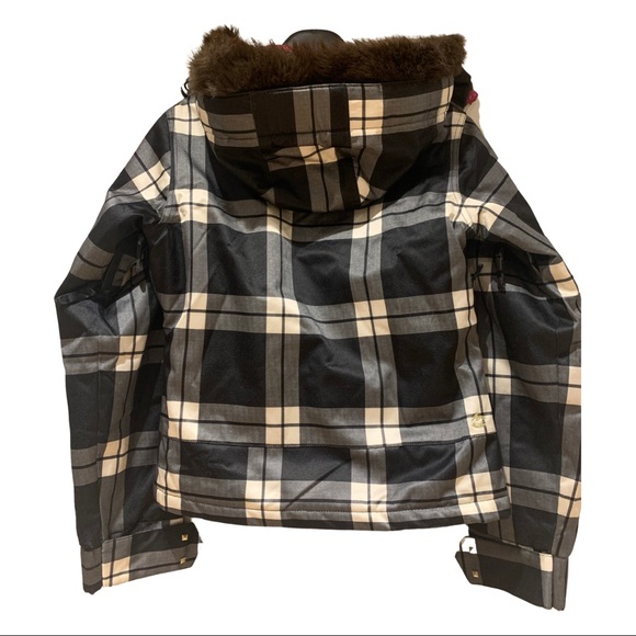 Billabong Snowboard or ski jacket XS waterproof - Picture 3 of 4